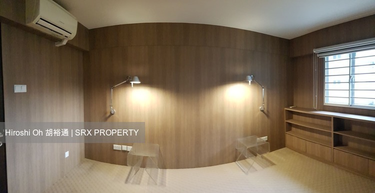 Blk 115 Bukit Purmei Road (Bukit Merah), HDB 4 Rooms #184126182